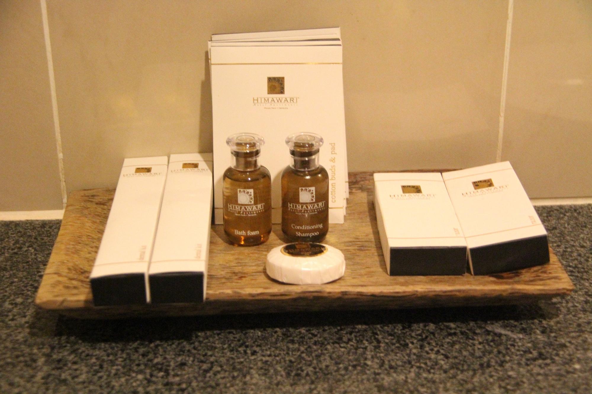 向日葵公寓式酒店 金边 外观 照片