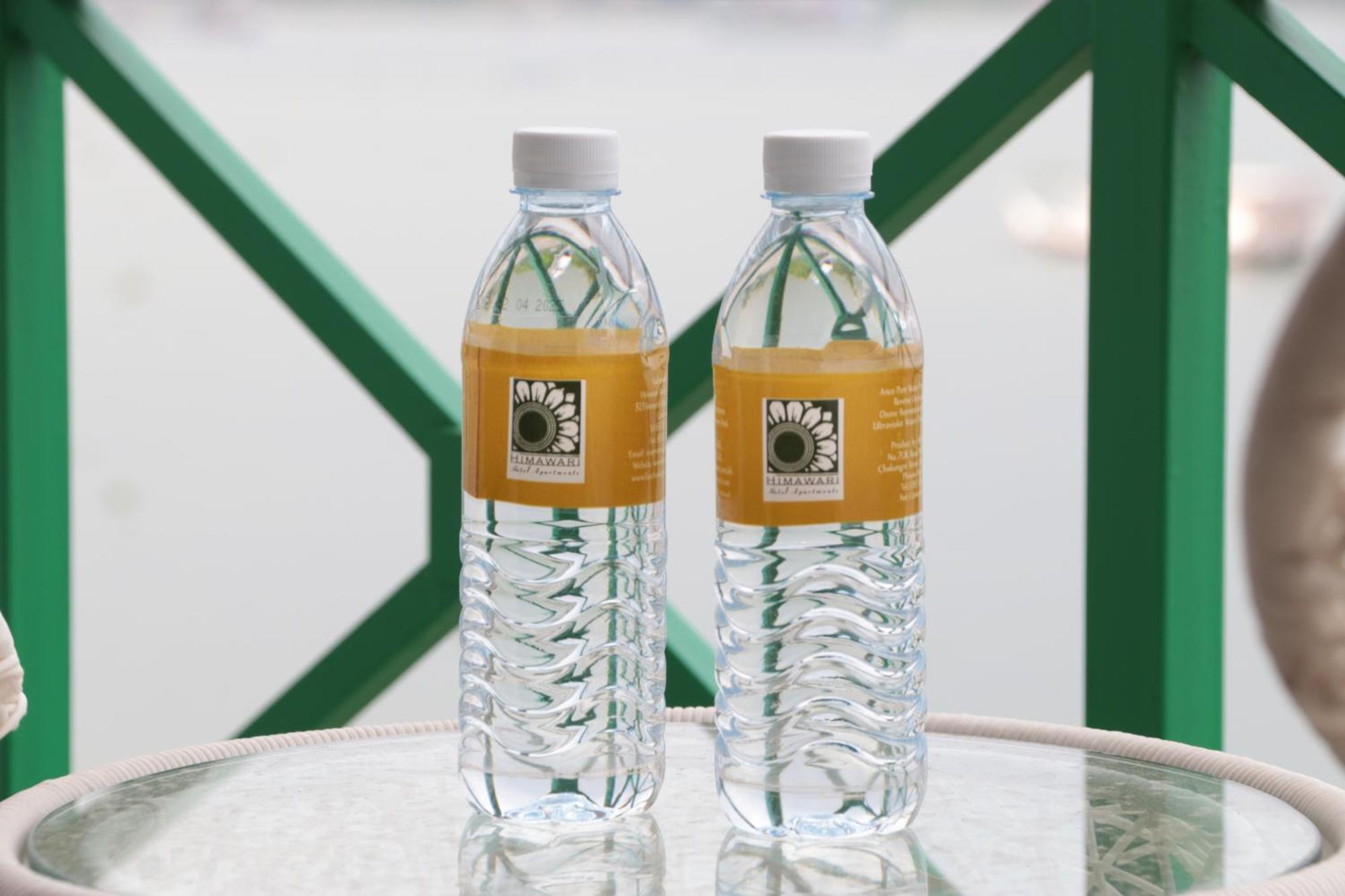 向日葵公寓式酒店 金边 外观 照片
